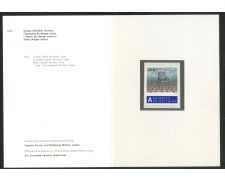 2004 - SVIZZERA - DESIGN SVIZZERO - NUOVO - FOLDER - LOTTO/37421F 2004 - SVIZZERA - DESIGN SVIZZERO - NUOVO - FOLDER - LOTTO/37421F