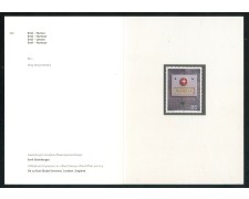 2004 - SVIZZERA - UMORISMO - FOLDER NUOVO - LOTTO/37423F 2004 - SVIZZERA - UMORISMO - FOLDER NUOVO - LOTTO/37423F