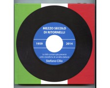 1959/2014 - MEZZO SECOLO DI RITORNELLI - LOTTO/47801 1959/2014 - MEZZO SECOLO DI RITORNELLI - LOTTO/47801