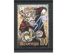 2003 - SLOVENIA - MITI SLOVENI - NUOVO - LOTTO/34192