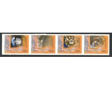 2014 - REPUBBLICA - LABORATORI FISICA NUCLEARE - NUOVO - LOTTO/36870