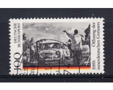 1994 - LOTTO/19108U - GERMANIA - RIUNIFICAZIONE - USATO 1994 - LOTTO/19108U - GERMANIA - RIUNIFICAZIONE - USATO