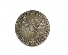 1975 - SAN MARINO - MEDAGLIA IN ARGENTO ANTICHI SIGILLI - LOTTO/M32387 1975 - SAN MARINO - MEDAGLIA IN ARGENTO ANTICHI SIGILLI - LOTTO/M32387