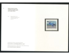 2004 - SVIZZERA - DESIGN SVIZZERO - NUOVO FOLDER - LOTTO/37433F 2004 - SVIZZERA - DESIGN SVIZZERO - NUOVO FOLDER - LOTTO/37433F