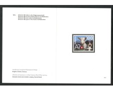 2013 - SVIZZERA - LOTTO/37823F - INGRESSO DEI CANTONI NELLA CONFEDERAZIONE - NUOVO - FOLDER 2013 - SVIZZERA - LOTTO/37823F - INGRESSO DEI CANTONI NELLA CONFEDERAZIONE - NUOVO - FOLDER