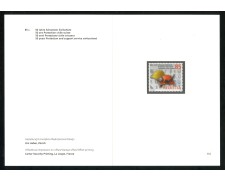 2013 - SVIZZERA - LOTTO/37826F - DIFESA CIVILE - NUOVO - FOLDER 2013 - SVIZZERA - LOTTO/37826F - DIFESA CIVILE - NUOVO - FOLDER