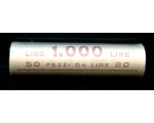 1993 - REPUBBLICA - LOTTO/M38846 - 20 LIRE RAMO DI QUERCIA 1993 - REPUBBLICA - LOTTO/M38846 - 20 LIRE RAMO DI QUERCIA