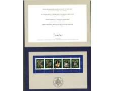 2004 - SVIZZERA - NATALE - FOGLIETTO USATO FDC- FOLDER - LOTTO/37437FU 2004 - SVIZZERA - NATALE - FOGLIETTO USATO FDC- FOLDER - LOTTO/37437FU