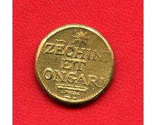 PESO MONETALE - ZECHINI ET ONGARI - LOTTO/M32403 PESO MONETALE - ZECHINI ET ONGARI - LOTTO/M32403