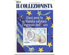2012 - RIVISTA - LOTTO/43692 - IL COLLEZIONISTA N° 1 2012 - RIVISTA - LOTTO/43692 - IL COLLEZIONISTA N° 1
