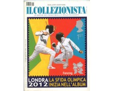 2012 - RIVISTA - LOTTO/43694 - IL COLLEZIONISTA N° 7/8 2012 - RIVISTA - LOTTO/43694 - IL COLLEZIONISTA N° 7/8