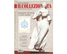 2013 - RIVISTA - LOTTO/43703 - IL COLLEZIONISTA N° 3 2013 - RIVISTA - LOTTO/43703 - IL COLLEZIONISTA N° 3
