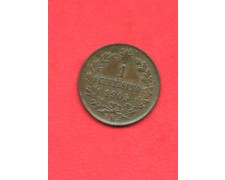 1905 - REGNO - LOTTO/M42234 - 1 CENTESIMO VITTORIO EMANUELE III° 1905 - REGNO - LOTTO/M42234 - 1 CENTESIMO VITTORIO EMANUELE III°