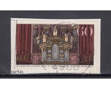1989 - GERMANIA FEDERALE - 60p. CHIESA DI J.JACOBI - USATO - LOTTO/31290U 1989 - GERMANIA FEDERALE - 60p. CHIESA DI J.JACOBI - USATO - LOTTO/31290U