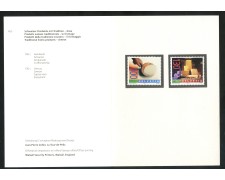 2004 - SVIZZERA - PRODOTTI SVIZZERI 2v. - FOLDER NUOVI - LOTTO/37431F 2004 - SVIZZERA - PRODOTTI SVIZZERI 2v. - FOLDER NUOVI - LOTTO/37431F