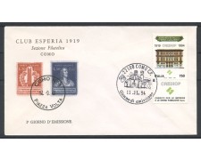 1994 - REPUBBLICA - LOTTO/38867 - CREDIOP - BUSTA FDC 1994 - REPUBBLICA - LOTTO/38867 - CREDIOP - BUSTA FDC