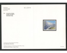 2014 - SVIZZERA - LOTTO/37852F - ENERGIE RINNOVABILI - NUOVO - FOLDER 2014 - SVIZZERA - LOTTO/37852F - ENERGIE RINNOVABILI - NUOVO - FOLDER