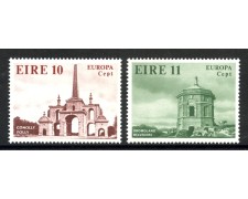 1978 - IRLANDA - LOTTO/41361 - EUROPA 2v. - NUOVI 1978 - IRLANDA - LOTTO/41361 - EUROPA 2v. - NUOVI