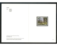 2011 - SVIZZERA - LOTTO/37779F - EUROPA FORESTE - NUOVO - FOLDER 2011 - SVIZZERA - LOTTO/37779F - EUROPA FORESTE - NUOVO - FOLDER