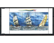 1992 - SVEZIA - LOTTO/41083 - EUROPA - FOGLIETTO NUOVO - 1992 - SVEZIA - LOTTO/41083 - EUROPA - FOGLIETTO NUOVO -