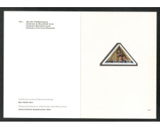 2007 - SVIZZERA - EUROPA SCOUTISMO - FOLDER - NUOVO - LOTTO/37553F 2007 - SVIZZERA - EUROPA SCOUTISMO - FOLDER - NUOVO - LOTTO/37553F