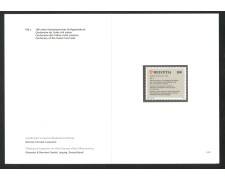 2012 - SVIZZERA - LOTTO/37798F - CODICE CIVILE - NUOVO - FOLDER 2012 - SVIZZERA - LOTTO/37798F - CODICE CIVILE - NUOVO - FOLDER