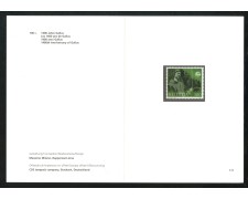 2012 - SVIZZERA - LOTTO/37799F - SAN GALLO - NUOVO - FOLDER 2012 - SVIZZERA - LOTTO/37799F - SAN GALLO - NUOVO - FOLDER