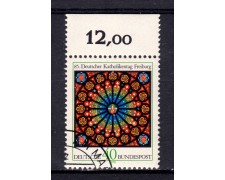 1978 - GERMANIA FEDERALE - CATTOLICI TEDESCHI - USATO - LOTTO/31436U 1978 - GERMANIA FEDERALE - CATTOLICI TEDESCHI - USATO - LOTTO/31436U