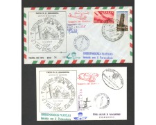 1975 - REPUBBLICA - LOTTO/42747 - 1° CENTENARIO APPLICAZIONE DI INGEGNERIA AEREA 1975 - REPUBBLICA - LOTTO/42747 - 1° CENTENARIO APPLICAZIONE DI INGEGNERIA AEREA