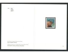 2012 - SVIZZERA - LOTTO/37802F - PRO NATURA CASTORO - NUOVO - FOLDER 2012 - SVIZZERA - LOTTO/37802F - PRO NATURA CASTORO - NUOVO - FOLDER