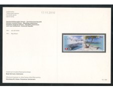 2016 - SVIZZERA - LOTTO/38029F - RELAZIONI CON REP. DOMINICANA 2v. - NUOVI - FOLDER 2016 - SVIZZERA - LOTTO/38029F - RELAZIONI CON REP. DOMINICANA 2v. - NUOVI - FOLDER
