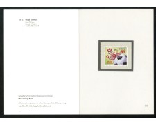 2008 - SVIZZERA - EUROPEI DI CALCIO - FOLDER - NUOVO - LOTTO/37576F 2008 - SVIZZERA - EUROPEI DI CALCIO - FOLDER - NUOVO - LOTTO/37576F