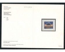 2016 - SVIZZERA - LOTTO/38034F - STAZIONI FERROVIARIE - NUOVO - FOLDER 2016 - SVIZZERA - LOTTO/38034F - STAZIONI FERROVIARIE - NUOVO - FOLDER