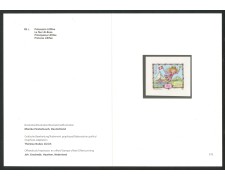 2009 - SVIZZERA - LOTTO/37719F - PRINCIPESSA LILLIFEE - NUOVO - FOLDER 2009 - SVIZZERA - LOTTO/37719F - PRINCIPESSA LILLIFEE - NUOVO - FOLDER