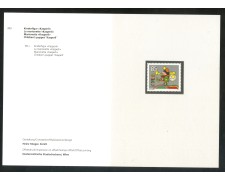2006 - LOTTO/37474F - SVIZZERA - FUMETTI MARIONETTA KASPERLI - FOLDER - NUOVO 2006 - LOTTO/37474F - SVIZZERA - FUMETTI MARIONETTA KASPERLI - FOLDER - NUOVO