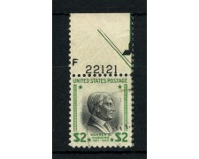 1938/1943 - STATI UNITI - LOTTO/43577 - 2 DOLLARI HARDING - USATO 1938/1943 - STATI UNITI - LOTTO/43577 - 2 DOLLARI HARDING - USATO