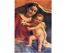 SMOM - LOTTO/43066 - INSIEME DI 3 CARTOLINE POSTALI NUMERATE NUOVE SMOM - LOTTO/43066 - INSIEME DI 3 CARTOLINE POSTALI NUMERATE NUOVE