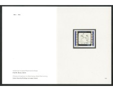 2008 - SVIZZERA - FILMOGRAFIA - FOLDER - NUOVO - LOTTO/37584F 2008 - SVIZZERA - FILMOGRAFIA - FOLDER - NUOVO - LOTTO/37584F