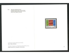 2010 - SVIZZERA - LOTTO/37733F - LOTTA AI TUMORI - NUOVO - FOLDER 2010 - SVIZZERA - LOTTO/37733F - LOTTA AI TUMORI - NUOVO - FOLDER