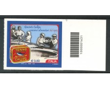 2014 - REPUBBLICA - CALIPPO CONSERVE - NUOVO CON CODICE A BARRE - LOTTO/19169CB