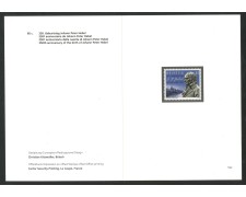 2010 - SVIZZERA - LOTTO/37739F - JOHANN PETER HEBEL - NUOVO - FOLDER