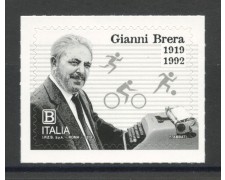 2019 - REPUBBLICA - GIANNI BRERA - NUOVO - LOTTO/37116