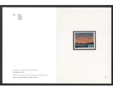2008 - SVIZZERA - EUROPA - FOLDER - NUOVO - LOTTO/37580F 2008 - SVIZZERA - EUROPA - FOLDER - NUOVO - LOTTO/37580F