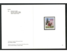 2010 - SVIZZERA - LOTTO/37743F - EUROPA HEIDI - NUOVO - FOLDER 2010 - SVIZZERA - LOTTO/37743F - EUROPA HEIDI - NUOVO - FOLDER