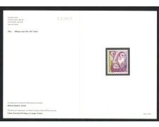 2017 - SVIZZERA - LOTTO/38039F - SAN NICOLAO - NUOVO - FOLDER 2017 - SVIZZERA - LOTTO/38039F - SAN NICOLAO - NUOVO - FOLDER