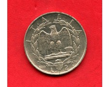 1936 - REGNO - LOTTO/M48349 - 2 LIRE IMPERO 1936 - REGNO - LOTTO/M48349 - 2 LIRE IMPERO