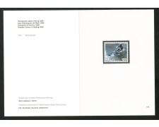 2008 - SVIZZERA - OLIMPIADI DI PECHINO - FOLDER - NUOVO - LOTTO/37581F 2008 - SVIZZERA - OLIMPIADI DI PECHINO - FOLDER - NUOVO - LOTTO/37581F