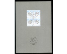 2010 - SVIZZERA - LOTTO/37769FU - NATALE 1V. - USATO FDC - FOLDER 2010 - SVIZZERA - LOTTO/37769FU - NATALE 1V. - USATO FDC - FOLDER