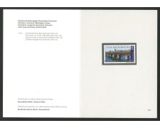 2008 - SVIZZERA - ANTICHI PONTI - FOLDER - NUOVO - LOTTO/37582F 2008 - SVIZZERA - ANTICHI PONTI - FOLDER - NUOVO - LOTTO/37582F