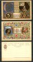 1903 - LOTTO/43269 - COLLEZIONE DI 13 CARTOLINE NUOVE DI PAPI DEDICATA A PAPA PIO X°